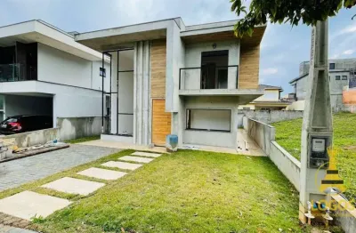 Casa com 3 dormitórios à venda, 180 m² por r$ 1.350.000,00 - terras de atibaia - atibaia/sp