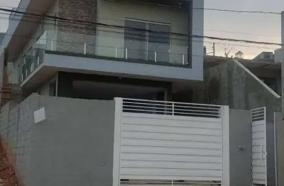 Casa com 3 dormitórios à venda, 116 m² por r$ 480.000,00 - bom jesus dos perdoes - bom jesus dos perdões/sp