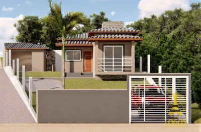 Casa com 2 dormitórios à venda, 71 m² por r$ 450.000,00 - canjica - mairiporã/sp
