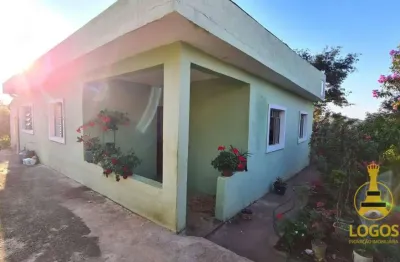 Chácara com 3 dormitórios à venda, 1200 m² por r$ 700.000,00 - tercasa - mairiporã/sp