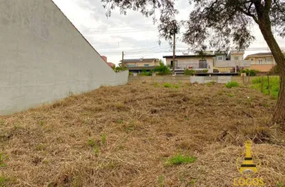 Terreno à venda, 540 m² por r$ 490.000,00 - jardim paulista - atibaia/sp