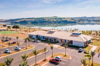 Terreno à venda, 450 m² por r$ 150.000,00 - portal - paranapanema/sp