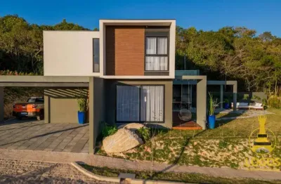 Casa com 3 dormitórios à venda, 195 m² por r$ 1.663.886,00 - residencial la reserva ii - atibaia/sp
