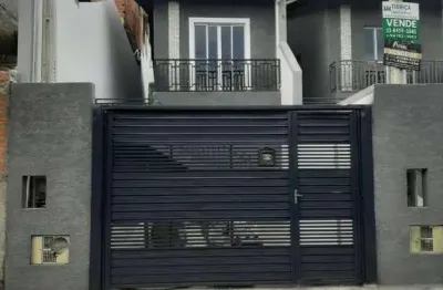 Casa com 2 dormitórios à venda, 57 m² por r$ 390.000,00 - terra preta - mairiporã/sp