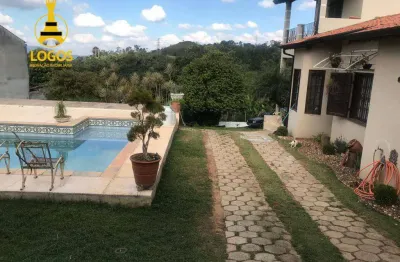 Chácara com 3 dormitórios, 1700 m² - venda por r$ 1.800.000,00 ou aluguel por r$ 6.000,00/mês - terra preta - mairiporã/sp