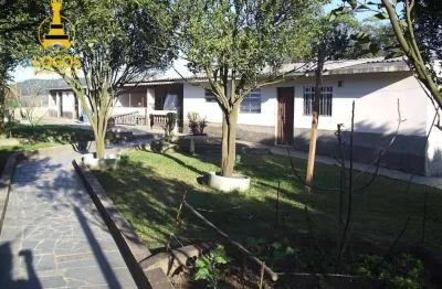 Chácara com 5 dormitórios à venda, 2420 m² por r$ 848.000,00 - mato dentro - mairiporã/sp