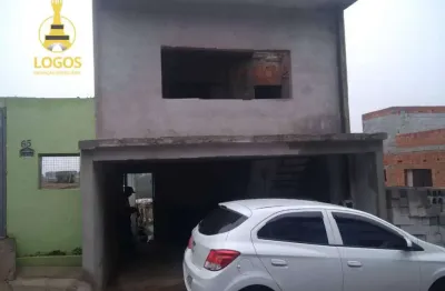 Casa com 5 quartos à venda no Terra Preta, Mairiporã 