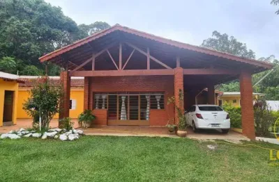Chácara com 4 dormitórios à venda, 3000 m² por r$ 650.000,00 - jundiaizinho - mairiporã/sp