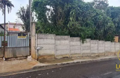 Chácara com 1 dormitório à venda, 1000 m² por r$ 965.000,00 - jardim imperial - atibaia/sp