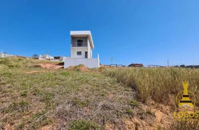 Terreno à venda, 140 m² por r$ 130.000,00 - vem viver terra preta - mairiporã/sp