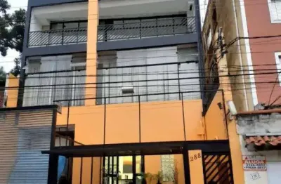 Prédio à venda, 1056 m² por r$ 3.300.000,00 - vila irmãos arnoni - são paulo/sp