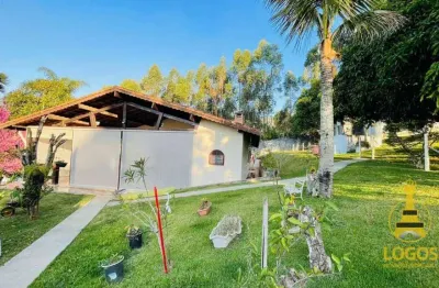 Chácara / sítio com 2 quartos à venda no Terra Preta, Mairiporã 