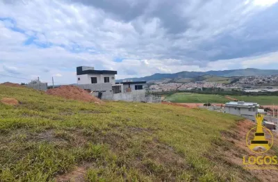 Terreno à venda, 300 m² por r$ 160.000,00 - alto da floresa - bom jesus dos perdões/sp