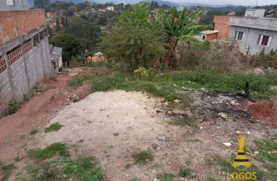 Terreno à venda, 237 m² por r$ 130.000,00 - jardim imperial - atibaia/sp