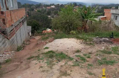 Terreno à venda, 237 m² por r$ 130.000,00 - jardim imperial - atibaia/sp