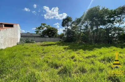 Terreno à venda, 720 m² por r$ 720.000,00 - jardim dos pinheiros - atibaia/sp