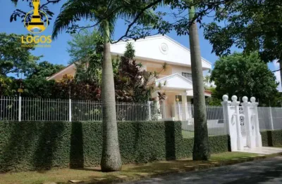 Casa com 15 suítes à venda, 850 m² por r$ 6.500.000 - nova gardênia - atibaia/sp