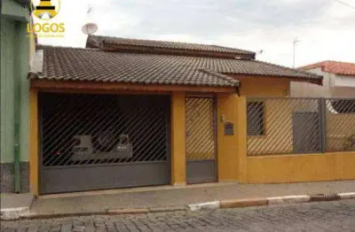 Casa com 3 dormitórios à venda, 260 m² por r$ 1.272.000,00 - centro - atibaia/sp