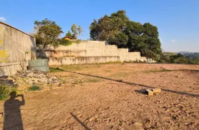 Terreno à venda na Rua Antonio da Cunha Leite, Portão, Atibaia