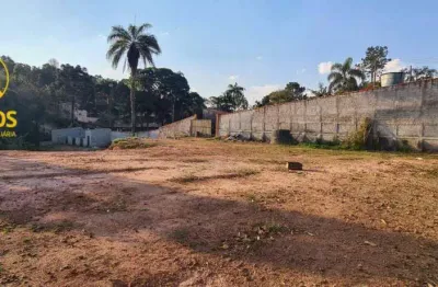 Terreno à venda na Rua Antonio da Cunha Leite, Portão, Atibaia