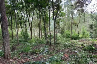 Terreno em condomínio fechado à venda no Rio Abaixo, Mairiporã 
