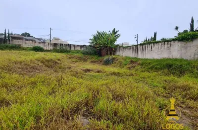 Terreno à venda, 392 m² por r$ 280.000,00 - jardim paulista - atibaia/sp