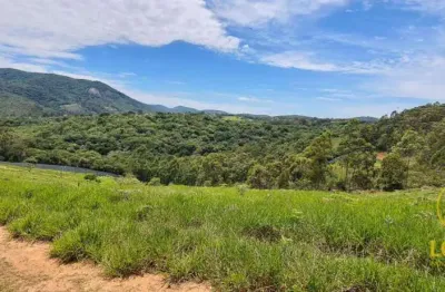 Terreno à venda, 1135 m² por r$ 600.000,00 - residencial morada do sol - mairiporã/sp