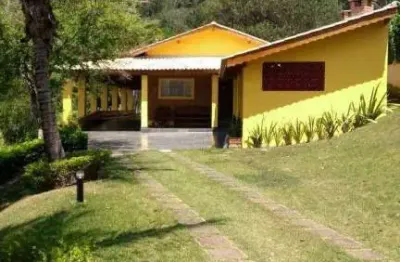 Chácara com 3 dormitórios à venda, 4740 m² por r$ 1.870.000,00 - bairro do mosquito - joanópolis/sp