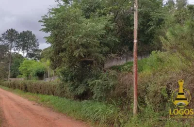 Terreno à venda, 1155 m² por r$ 180.000,00 - chácaras fernão dias - atibaia/sp