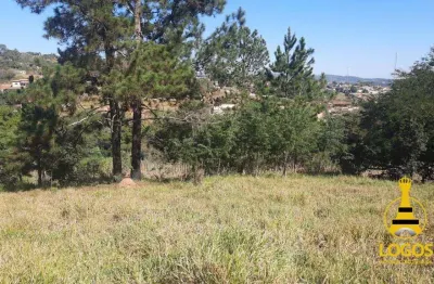 Terreno à venda, 1155 m² por r$ 180.000,00 - chácaras fernão dias - atibaia/sp