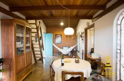 Chácara com 3 dormitórios à venda, 6000 m² por r$ 2.200.000,00 - jardim estância brasil - atibaia/sp