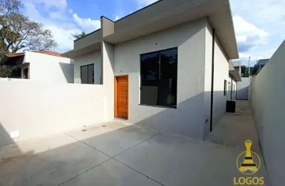 Casa com 3 quartos à venda na Rua dos Crisântemos, Jardim dos Pinheiros, Atibaia