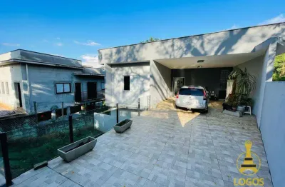 Casa com 3 dormitórios para alugar, 130 m² por r$ 4.500,01/mês - alpes de atibaia - atibaia/sp