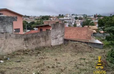 Terreno à venda, 290 m² por r$ 380.000,00 - jardim paulista - atibaia/sp