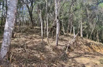 Terreno à venda no Jardim Cinco Lagos de Santa Maria, Mairiporã 