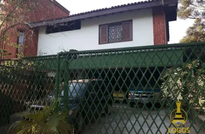 Chácara com 4 dormitórios à venda, 600 m² por r$ 2.500.000,00 - vila giglio - atibaia/sp