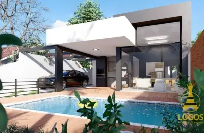 Casa com 3 quartos à venda na Estrada Laramara, Vila Pedra Vermelha, Mairiporã