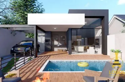 Casa com 3 quartos à venda na Estrada Laramara, Vila Pedra Vermelha, Mairiporã