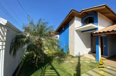 Casa com 5 dormitórios à venda, 340 m² por r$ 1.400.000,00 - boa vista - piracaia/sp