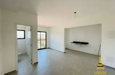 Apartamento com 1 dormitório à venda, 42 m² por r$ 480.000,00 - atibaia jardim - atibaia/sp
