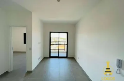 Apartamento com 1 dormitório à venda, 42 m² por r$ 479.136,00 - atibaia jardim - atibaia/sp