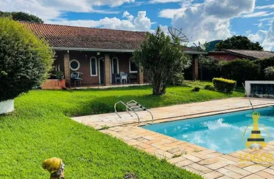 Chácara à venda- jardim santa fe - bom jesus dos perdões/sp