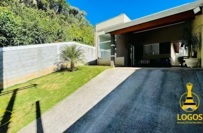 Casa com 3 dormitórios à venda, 148 m² por r$ 775.000 - mirante da mantiqueira - mairiporã/sp