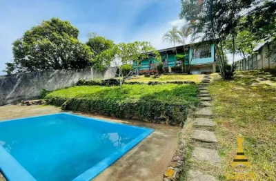 Chácara / sítio com 3 quartos à venda em Corumbá, Mairiporã 