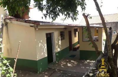 Chácara com 2 dormitórios à venda, 800 m² por r$ 299.000,00 - vale do atibaia i - piracaia/sp