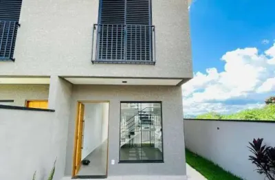 Casa com 2 dormitórios à venda, 84 m² por r$ 610.000,00 - jardim américa - atibaia/sp
