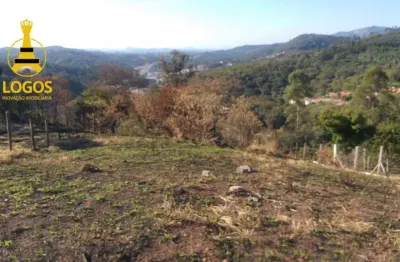 Terreno à venda, 1435 m² por r$ 200.000,00 - jundiaizinho - mairiporã/sp