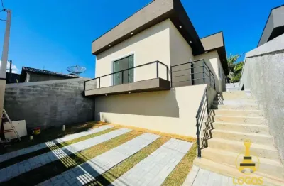 Casa com 3 dormitórios à venda, 89 m² por r$ 610.000,00 - sun valley - mairiporã/sp
