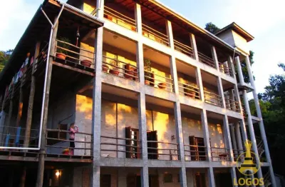 Casa com 14 dormitórios à venda, 1000 m² por r$ 2.500.000,00 - parque petrópolis - mairiporã/sp