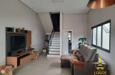 Casa com 3 dormitórios à venda, 120 m² por r$ 1.200.000,00 - jardim do lago - atibaia/sp